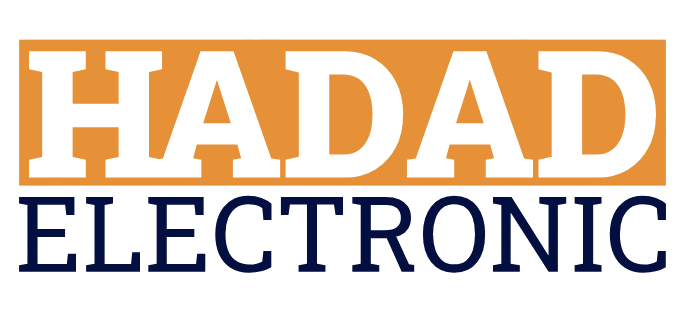 حدادالکترونیک